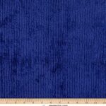 10 Ounce Chenille Royal, Fabric B0964FC3XV