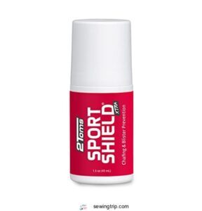 How to Prevent Sequins From Irritating Skin: 6 Simple Fixes 4 2Toms SportShield XTRA, Soothing All B00NIYC8VY