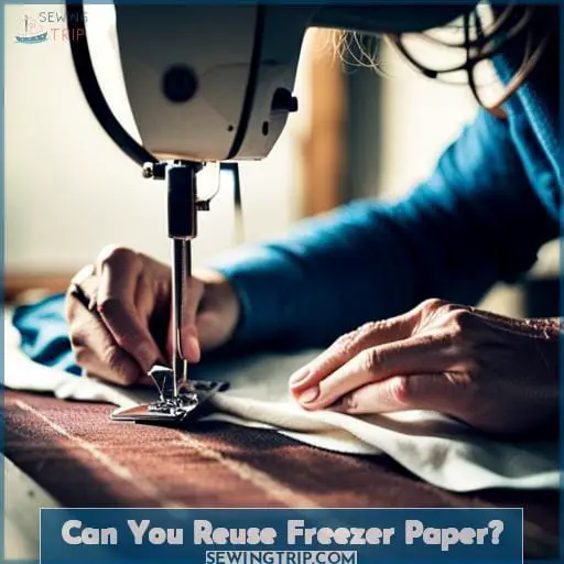 Can You Reuse Freezer Paper