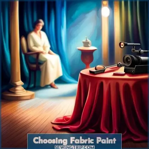How To Paint Cotton Fabric Tips For Preparing Designing And Setting 
