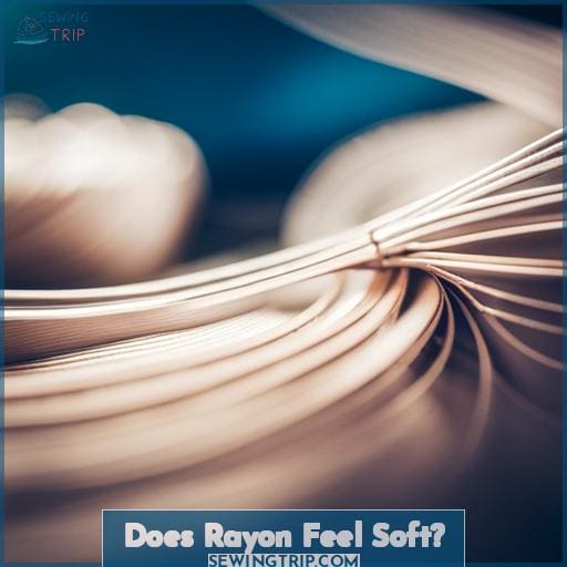 Rayon Fabric Truth: Does Rayon Feel Soft and Comfy or Itchy?