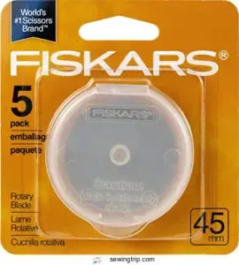 Fiskars Rotary Cutter 45mm Replacement