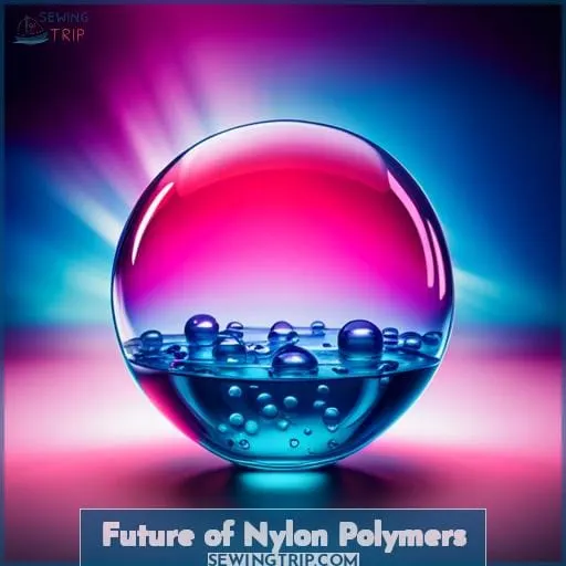 Future of Nylon Polymers