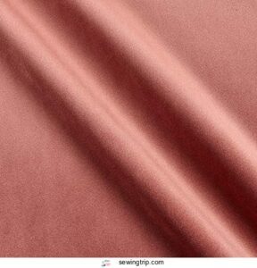 Best Fabric for Headboard Covering: 6 Top Materials + DIY Tips 5 Majesty Velvet Blush, Fabric by B07BH828Z7