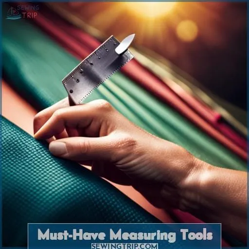 Must-Have Measuring Tools