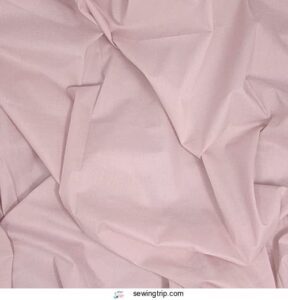 10 Transparent Fabric Types: Names, Uses & Sewing Tips 6 Organic Cotton Batiste Fabric - B00L995KWE