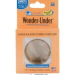 Pellon Wonder-Under FusibleTape 5/8 x B008I68RM6