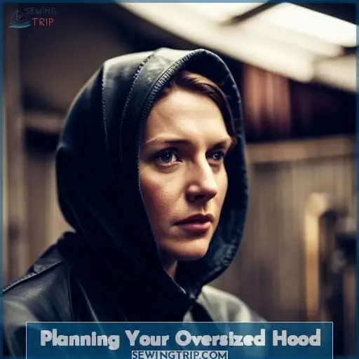 Planning Your Oversized Hood