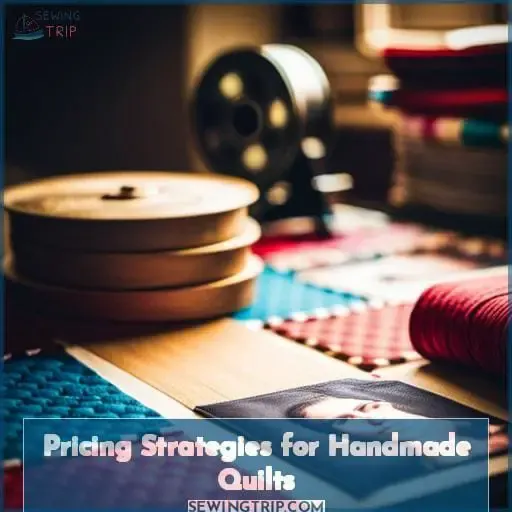 Pricing Strategies for Handmade Quilts