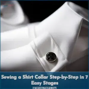 sew a collar