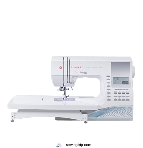 Singer 9960 - IMPORTED Sewing