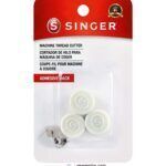 SINGER Sewing Machine Thread Cutters, B07YNLFJ7T