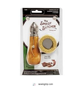 Speedy Stitcher Sewing Awl