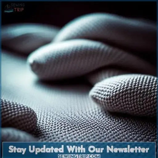 Stay Updated With Our Newsletter