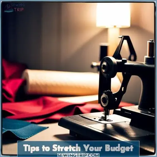 Tips to Stretch Your Budget