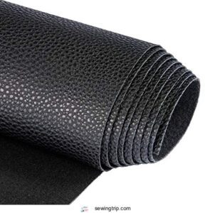Best Fabric for Headboard Covering: 6 Top Materials + DIY Tips 6 TORRAMI Soft Synthetic PU Fabric B087JQLTXN
