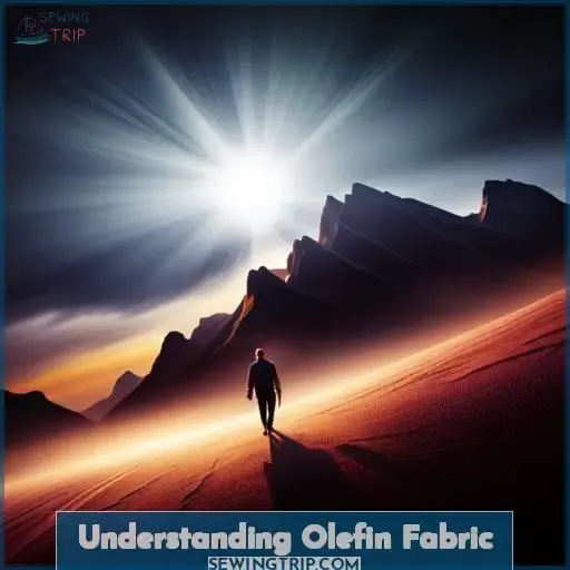 Understanding Olefin Fabric