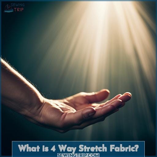 2Way vs 4Way Stretch Fabric Key Differences Between Fabric Stretch Types
