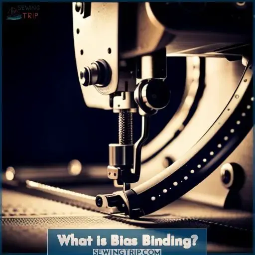 What is Bias Binding