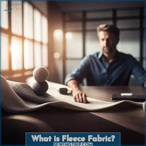 What is Fleece Fabric