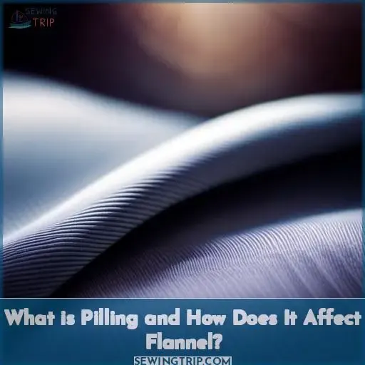 What is Pilling and How Does It Affect Flannel