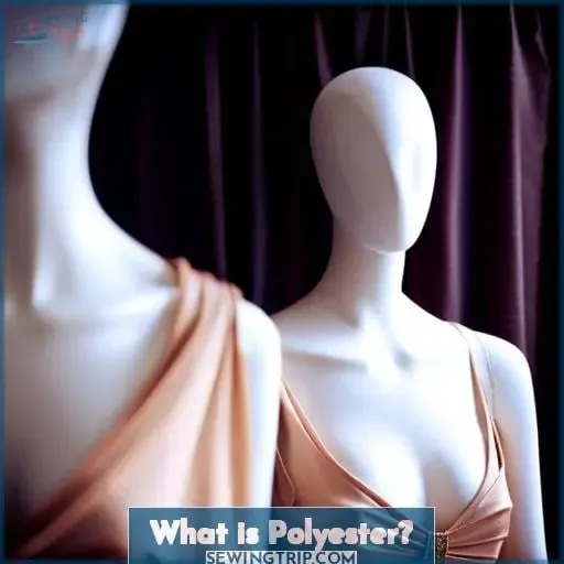 What is Polyester
