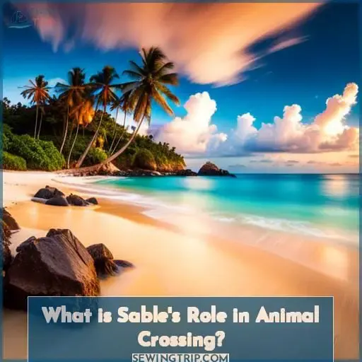 What is Sable
