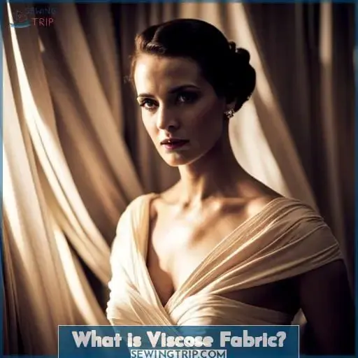 What is Viscose Fabric