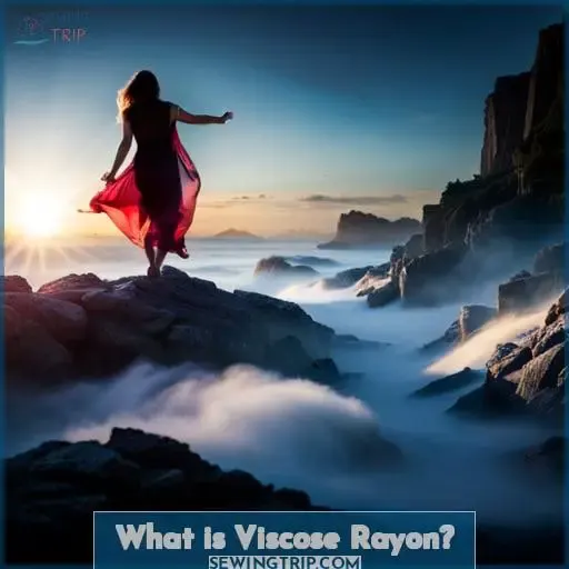 What is Viscose Rayon