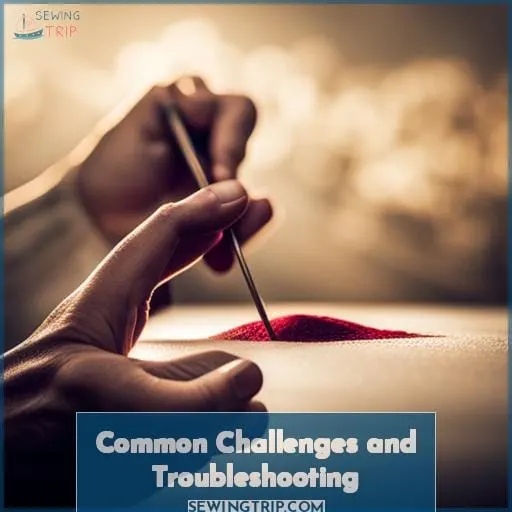 Common Challenges and Troubleshooting