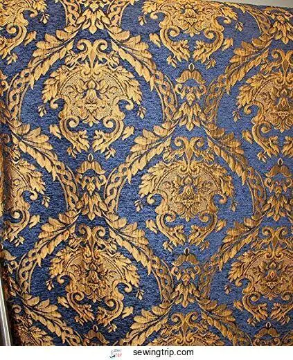 Shiny Fabric Names & Types: 18 Must-Know Materials [Expert Guide 2025]