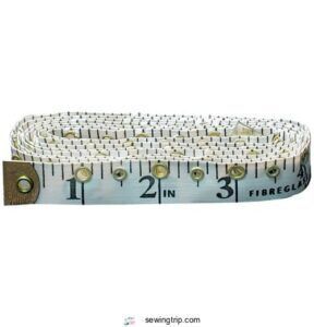 Sewing Aids for Poor Eyesight: 7 Best Tools & Tips for Crafters 7 Fiberglass Measuring Tape B00I5PQZPG