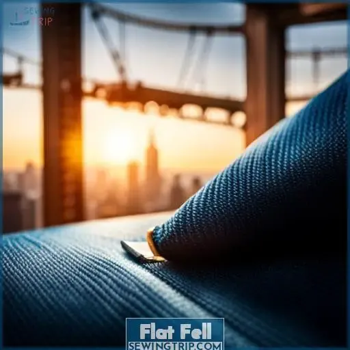 Flat Fell