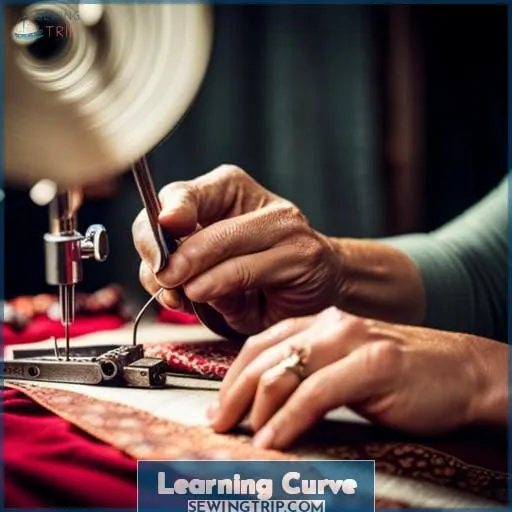 Learning Curve