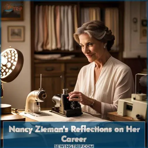 Nancy Zieman