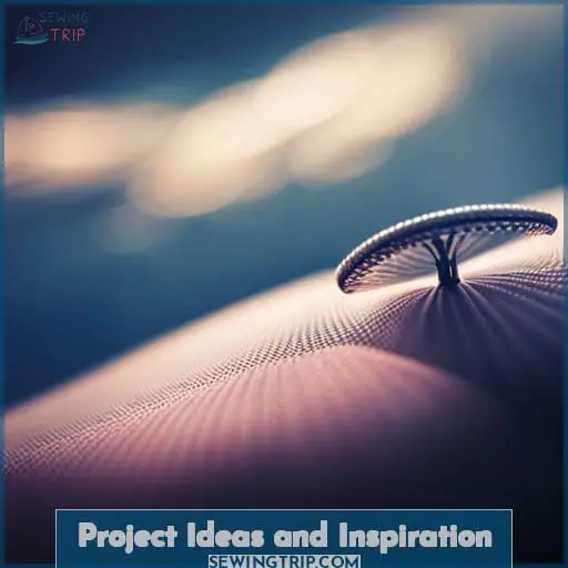 Project Ideas and Inspiration