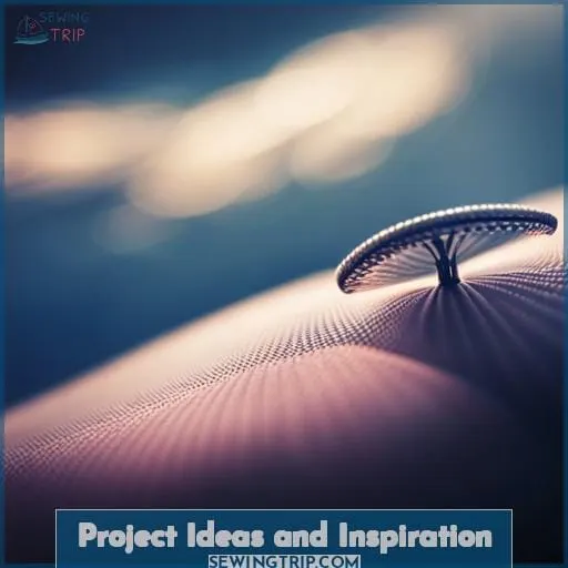 Project Ideas and Inspiration