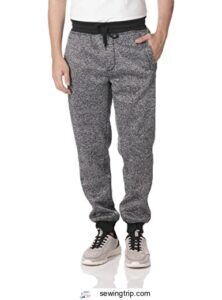Fleece Vs Flannel: Key Differences to Choose The Right Fabric 1 Southpole mens Basic Fleece Marled B072JBML9K