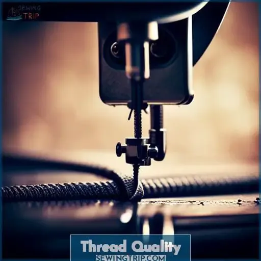 Thread Quality