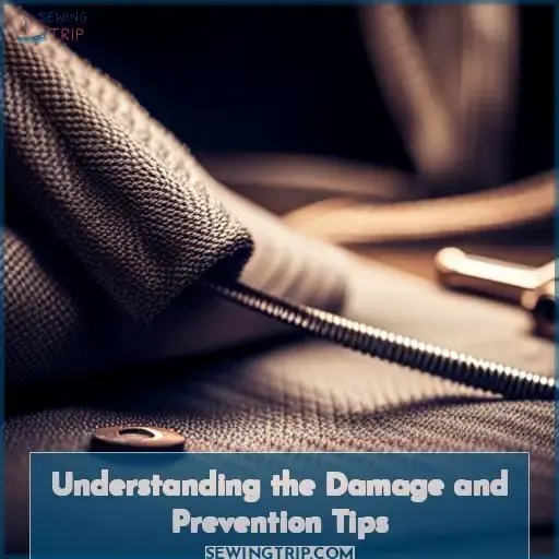 Understanding the Damage and Prevention Tips
