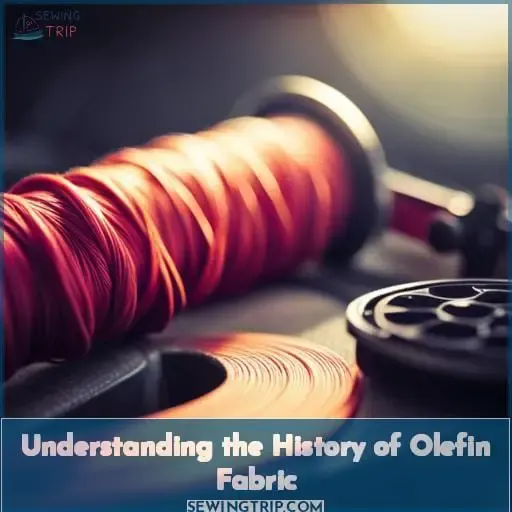 Understanding the History of Olefin Fabric