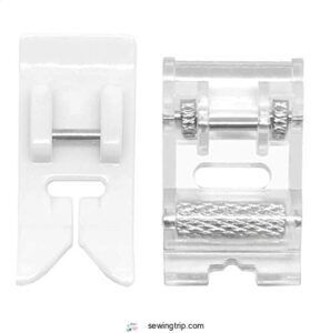 Sewing Ripstop Nylon: Essential Tools, Tips & Techniques 3 VANICE 2 Pcs Roller Sewing B08P19Q399
