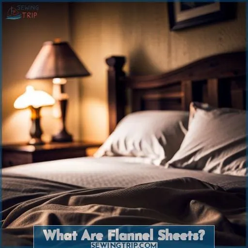 What Are Flannel Sheets