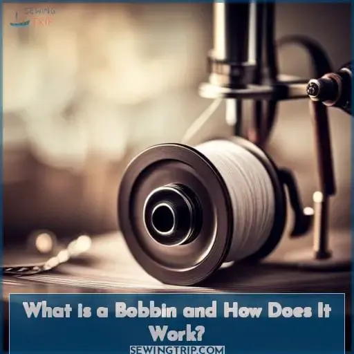 What is a Bobbin and How Does It Work