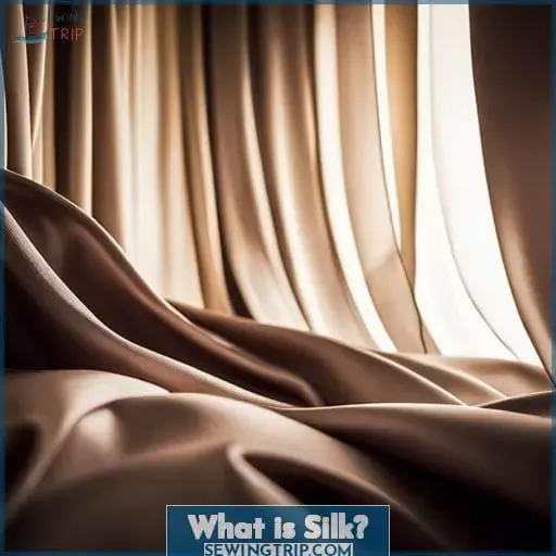 What is Silk