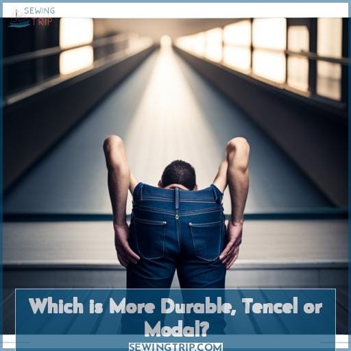 Which is More Durable, Tencel or Modal