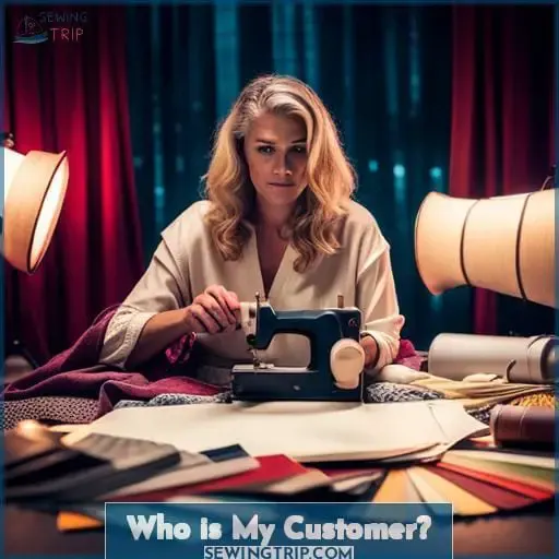 Who is My Customer
