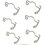 YICBOR 6PCS Sewing Machine Safety B08ZCF899N