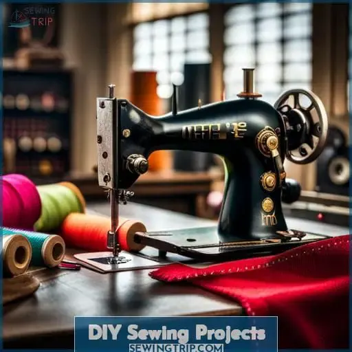 DIY Sewing Projects