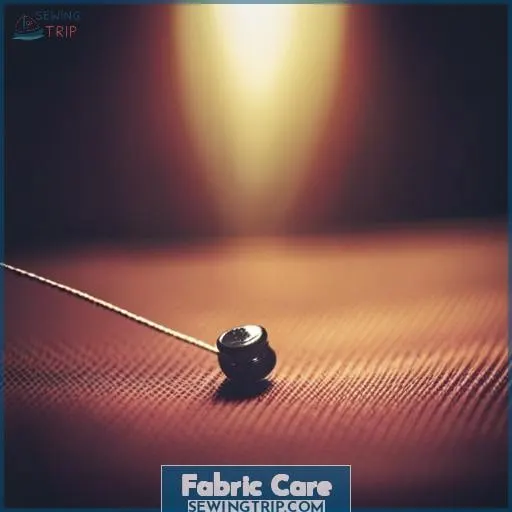 Fabric Care